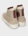 CHUCK 70 CANVAS & SUEDE