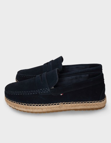 FLEXIBLE HILFIGER SDE ESPADRIL