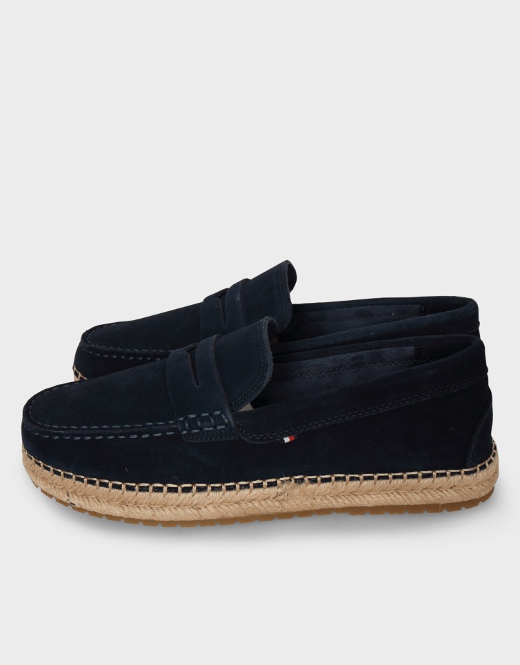 FLEXIBLE HILFIGER SDE ESPADRIL