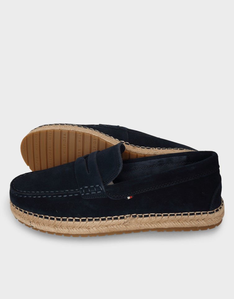 FLEXIBLE HILFIGER SDE ESPADRIL
