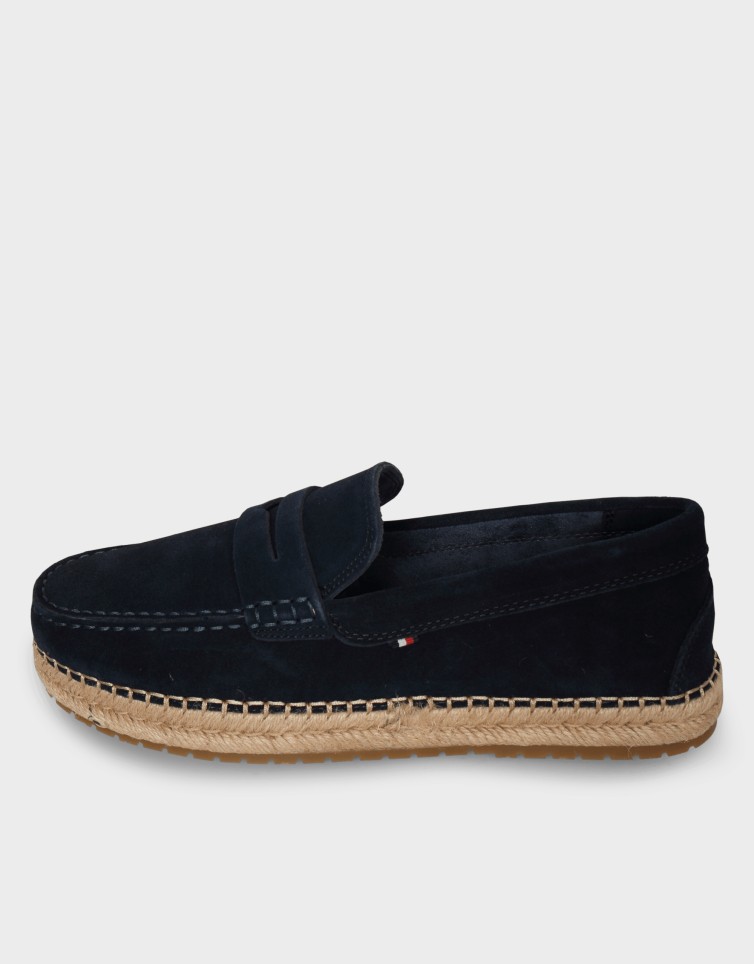 FLEXIBLE HILFIGER SDE ESPADRIL
