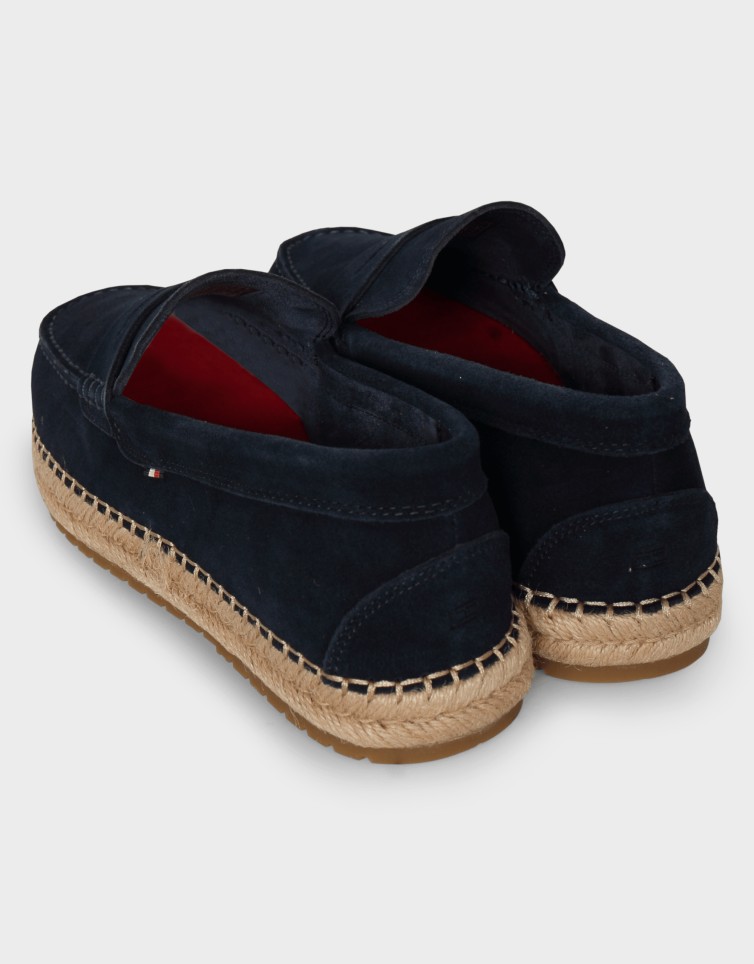 FLEXIBLE HILFIGER SDE ESPADRIL
