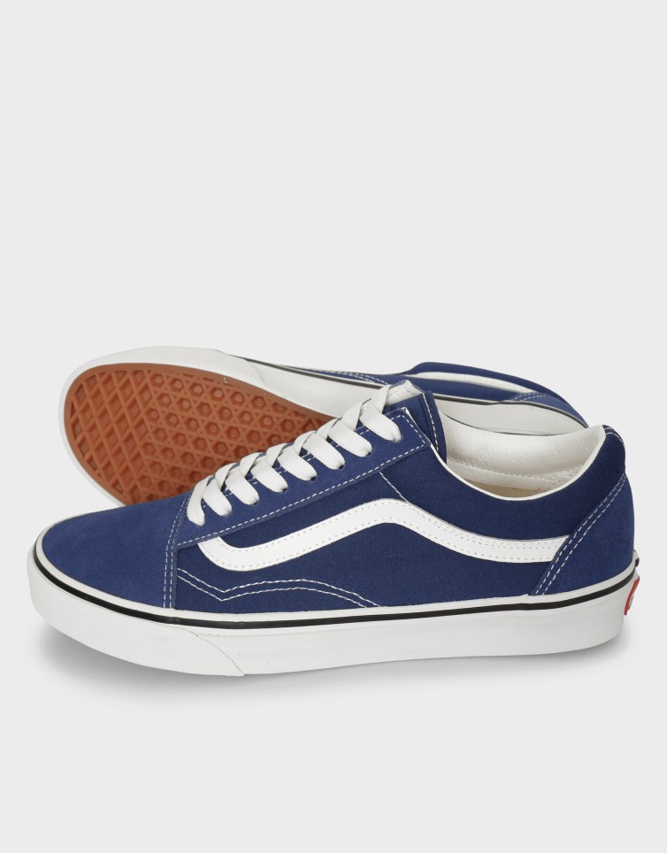 OLD SKOOL