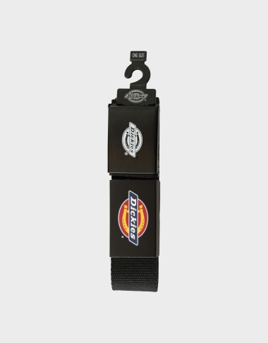 ORCUTT  WEBBING BELT