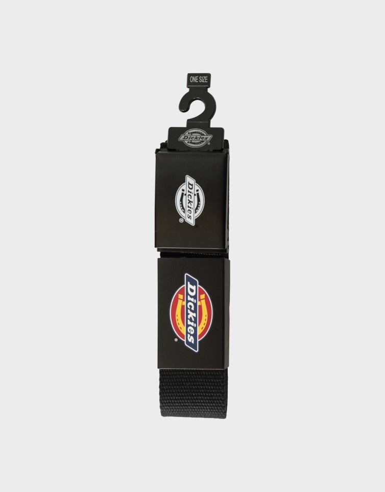 ORCUTT  WEBBING BELT