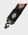 ORCUTT  WEBBING BELT