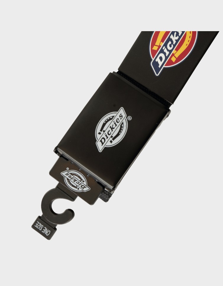 ORCUTT  WEBBING BELT