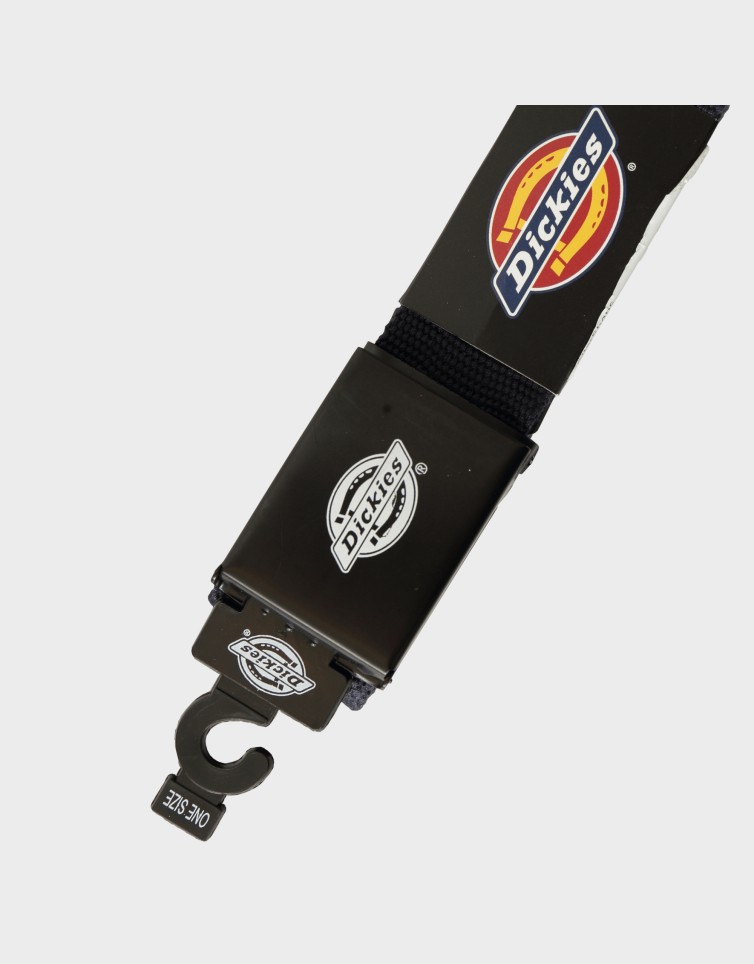 ORCUTT  WEBBING BELT
