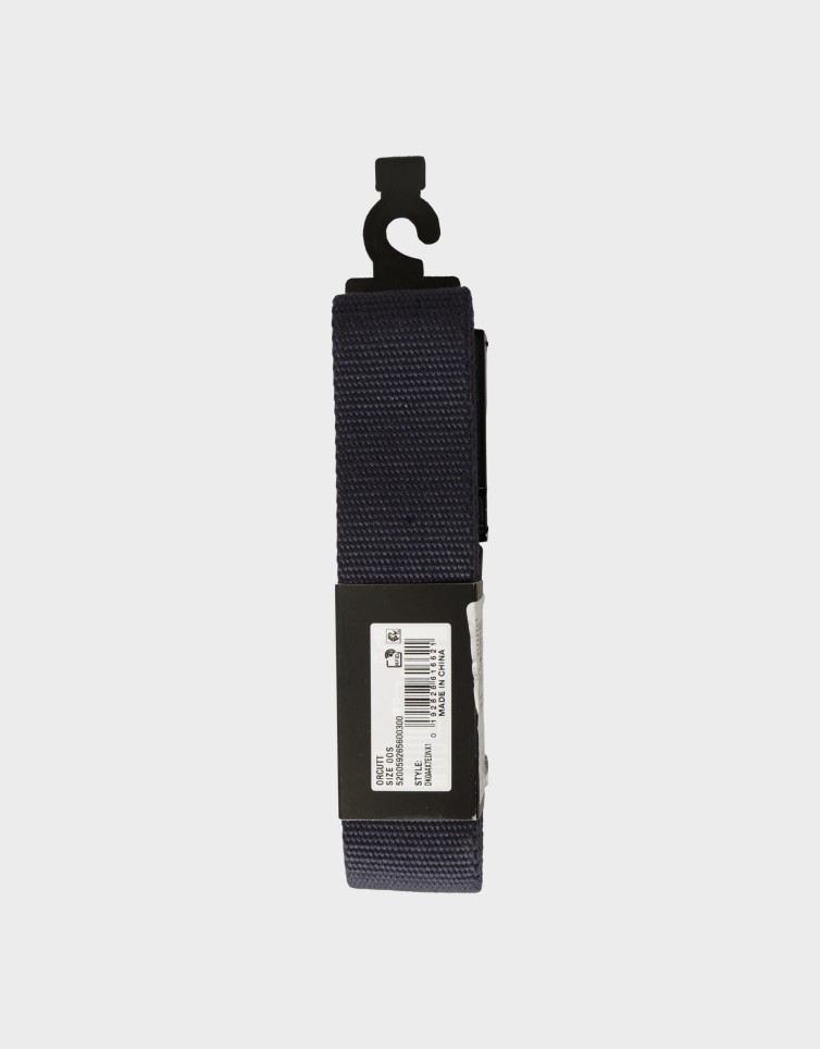 ORCUTT  WEBBING BELT