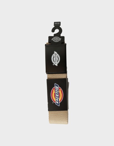 ORCUTT  WEBBING BELT