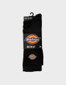 VALLEY GROVE EMBROIDERED SOCK