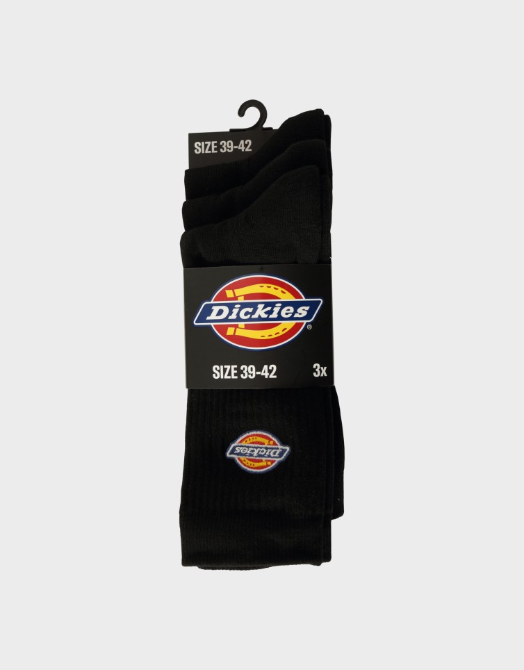 VALLEY GROVE EMBROIDERED SOCK