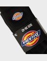 VALLEY GROVE EMBROIDERED SOCK
