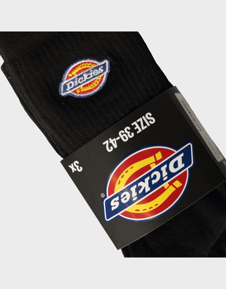 VALLEY GROVE EMBROIDERED SOCK
