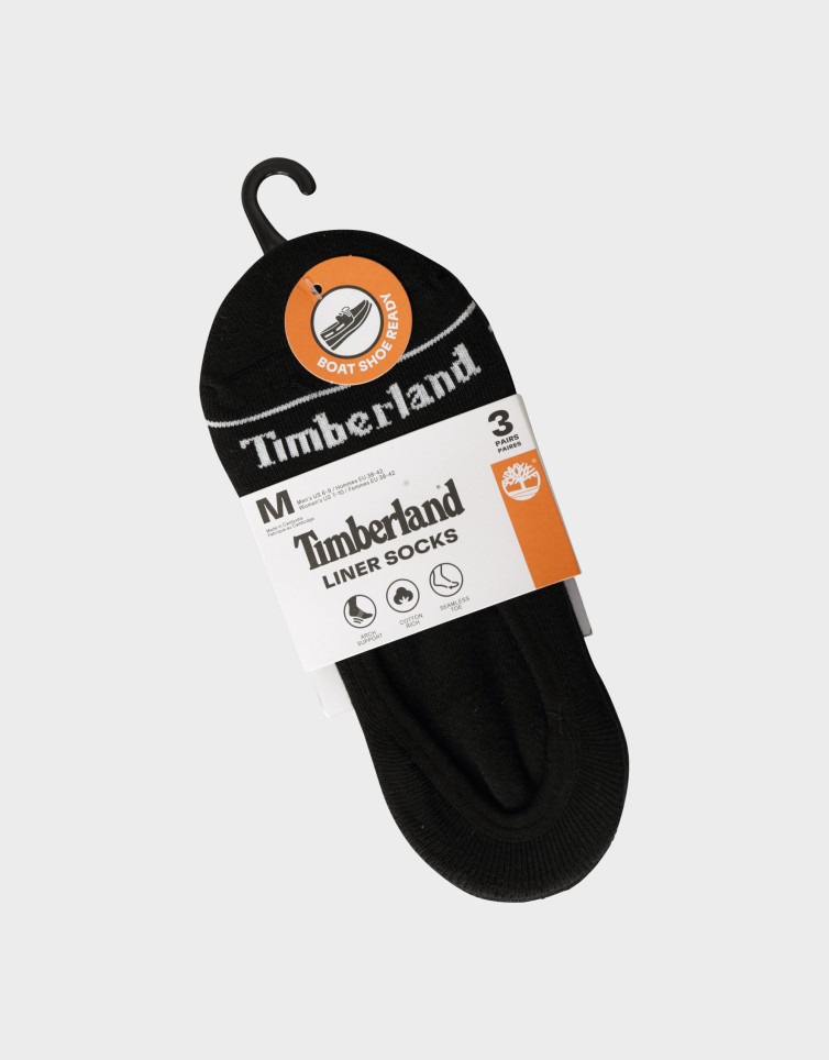 BOWDEN 3 PACK SOCK LINER