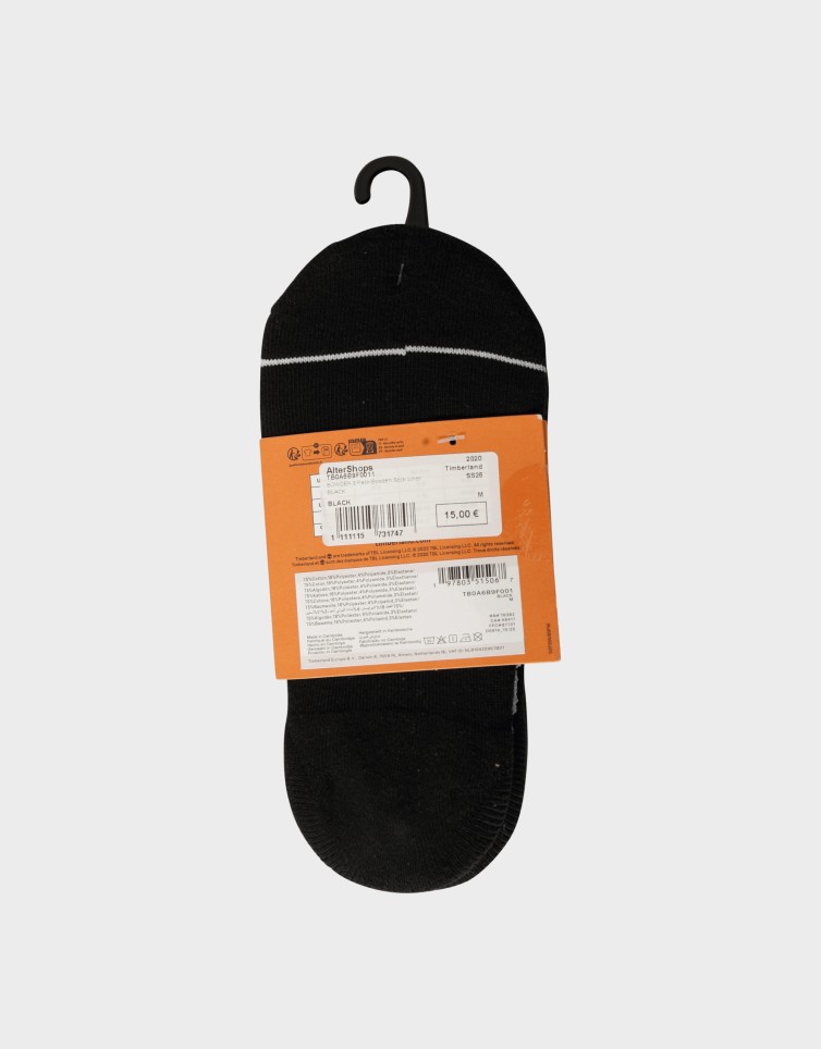 BOWDEN 3 PACK SOCK LINER
