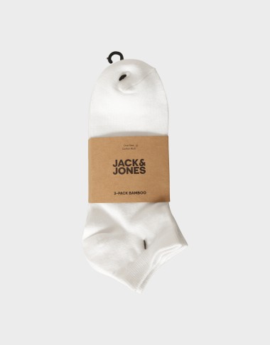 BASIC BAMBOO SHORT SOCK 3 PACK