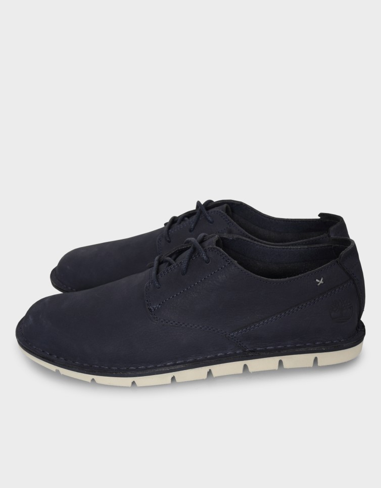 TIDELANDS LACE UP
