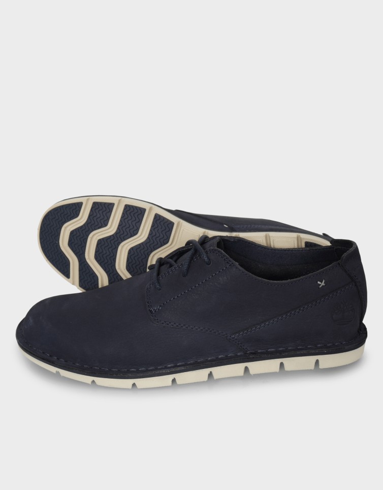 TIDELANDS LACE UP