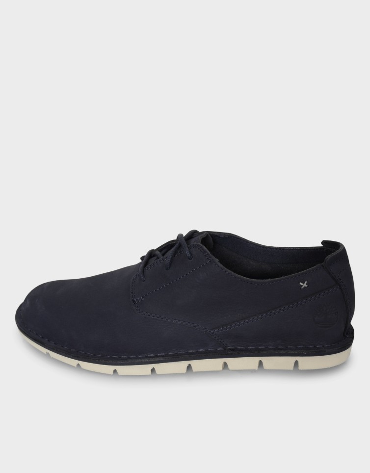 TIDELANDS LACE UP