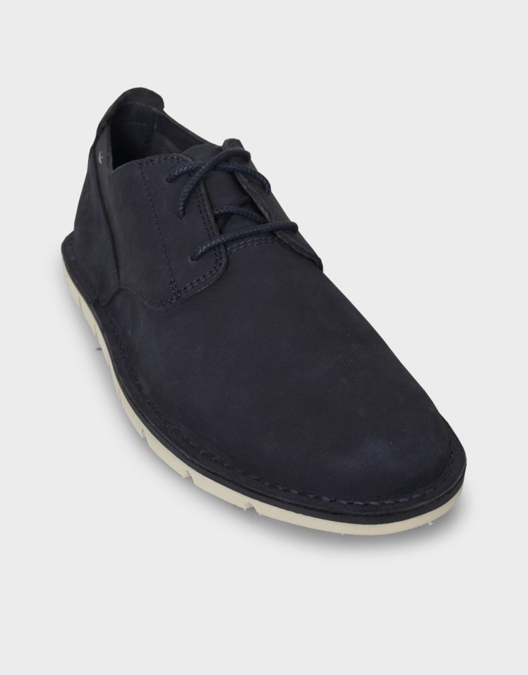 TIDELANDS LACE UP