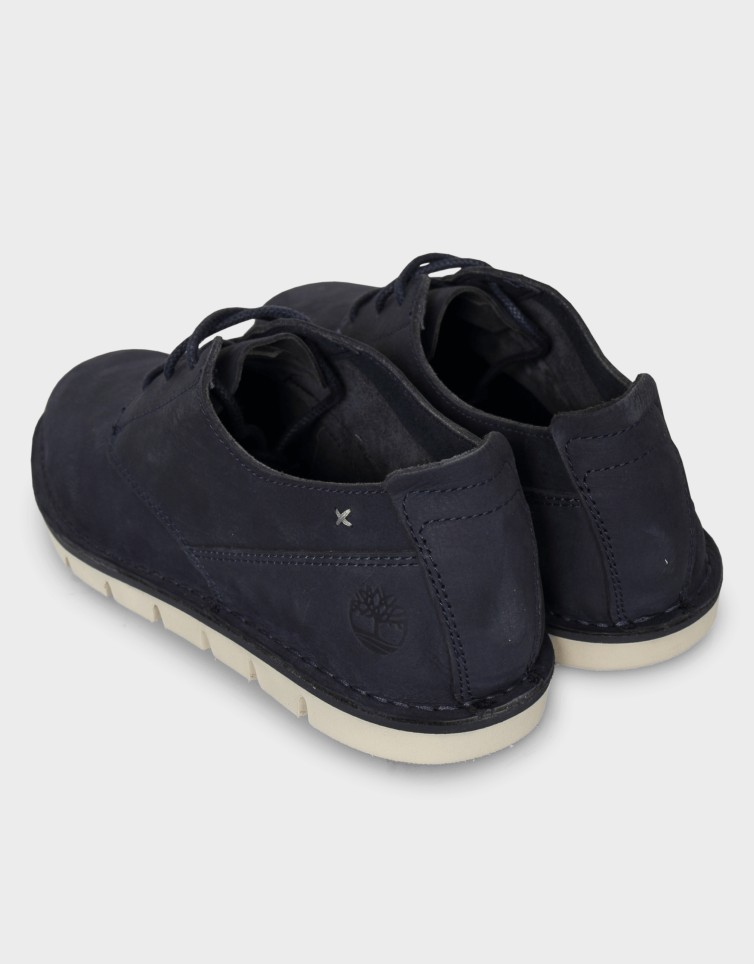 TIDELANDS LACE UP