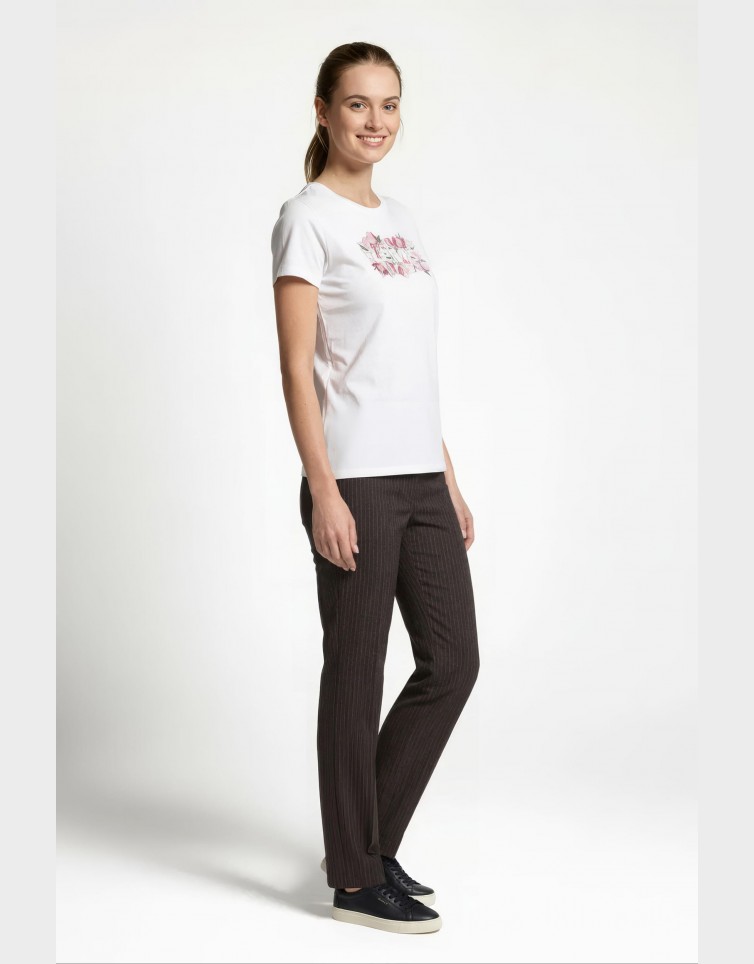 THE PERFECT TEE