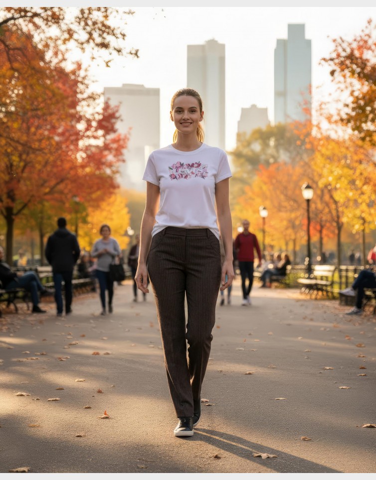 THE PERFECT TEE