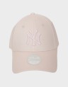 METALLIC LOGO 9FORTY