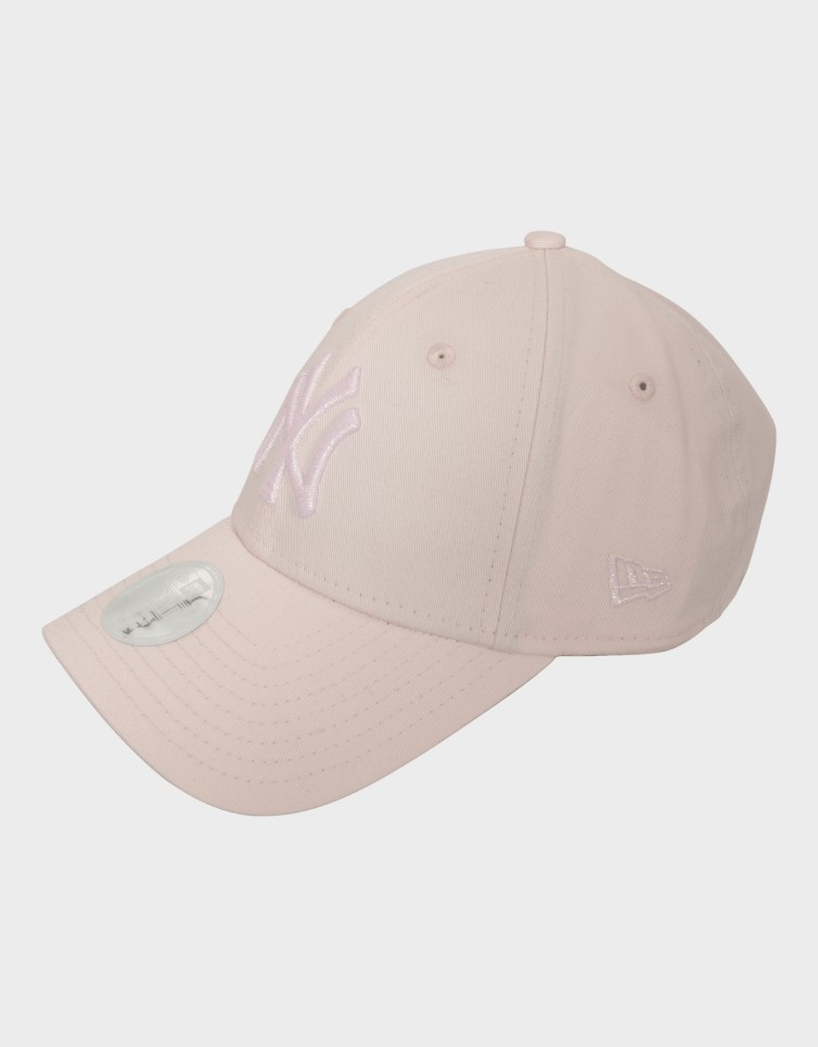 METALLIC LOGO 9FORTY