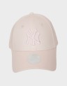 METALLIC LOGO 9FORTY