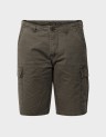 STRETCH CARGO SHORTS