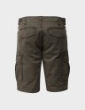 STRETCH CARGO SHORTS