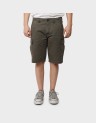 STRETCH CARGO SHORTS