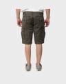 STRETCH CARGO SHORTS