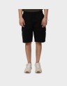 FULL ELASTICATED CARGO SHORTS