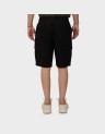 FULL ELASTICATED CARGO SHORTS
