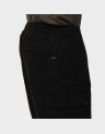 FULL ELASTICATED CARGO SHORTS
