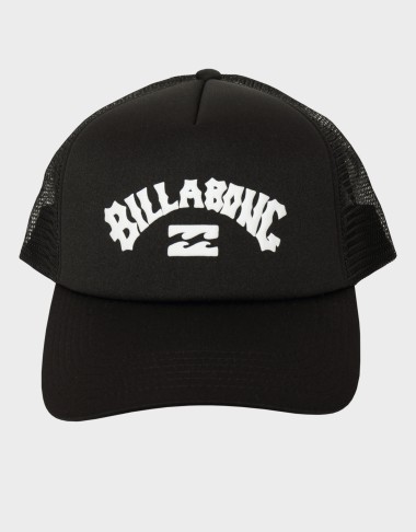 PODIUM TRUCKER