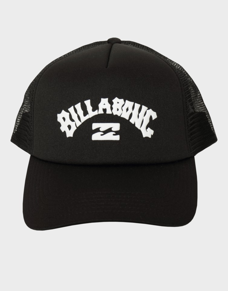PODIUM TRUCKER
