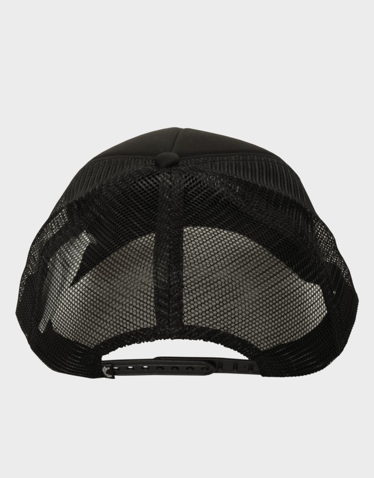 PODIUM TRUCKER