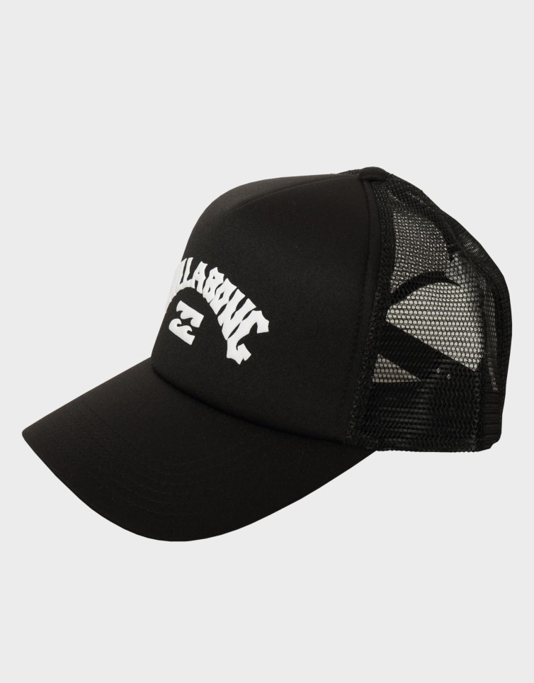 PODIUM TRUCKER