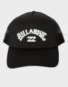 PODIUM TRUCKER