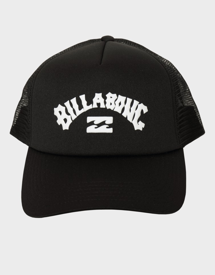 PODIUM TRUCKER