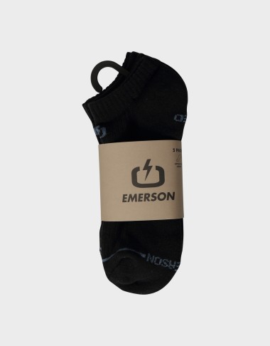 BASIC EXTRA LOW SOCKS