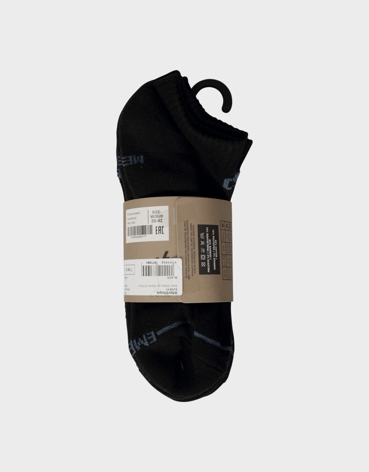 BASIC EXTRA LOW SOCKS