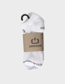 BASIC EXTRA LOW SOCKS