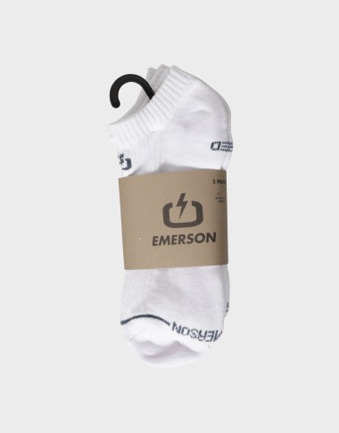 BASIC EXTRA LOW SOCKS