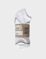 BASIC EXTRA LOW SOCKS