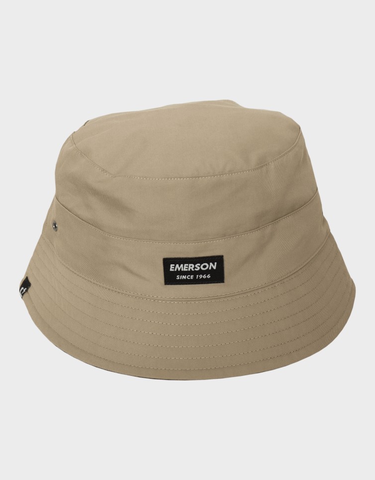 BUCKET HAT